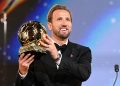 Diferencia entre Kane y Mbappé por el Balón de Oro fue la menor de la historia