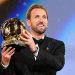 Diferencia entre Kane y Mbappé por el Balón de Oro fue la menor de la historia