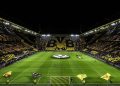 Borussia Dortmund premiará a los aficionados que no usen el celular durante los partidos