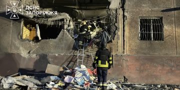 Bombardeo ruso en Ucrania: 11 muertos, entre ellos tres niños