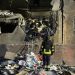 Bombardeo ruso en Ucrania: 11 muertos, entre ellos tres niños