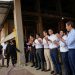 Peña: «esa energía se queda en Paraguay y se exporta con valor agregado»