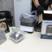 Ocultaban marihuana premium valuada en más de USD 56.000 dentro de un esterilizador de biberones