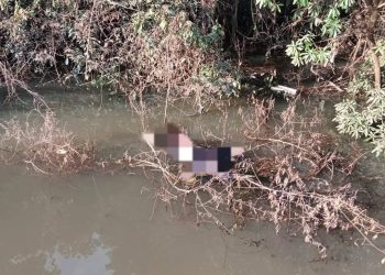Hallan en el río Acaray el cuerpo de mujer desaparecida en Ciudad del Este