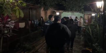 Hallan sin vida y con manos y pies atados a un hombre en Presidente Franco