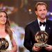 Harry Kane y Alexia Putellas ganan el Balón de Oro 2026