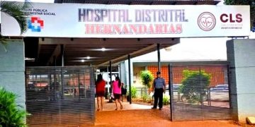 Funcionaria habría sido amenazada por denunciar presunto uso irregular de insumos en Hospital de Hernandarias