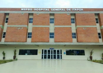 Hospital General de Itapúa desvincula a 10 funcionarios por maltrato a pacientes