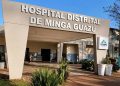 Una mujer murió electrocutada mientras intentaba reparar la luz de un gallinero