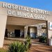Una mujer murió electrocutada mientras intentaba reparar la luz de un gallinero
