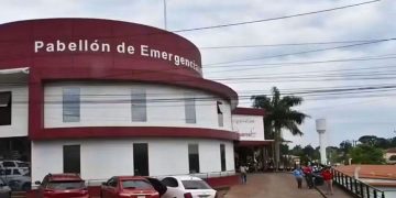 Joven murió por intoxicación tras causar destrozos en la casa de sus padres