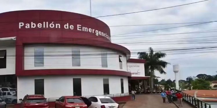 Joven murió por intoxicación tras causar destrozos en la casa de sus padres