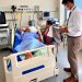Recomiendan que Hugo Javier continúe su recuperación en un entorno familiar