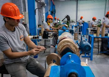 AFD colocó bonos por Gs. 100.000 millones para financiar inversiones industriales