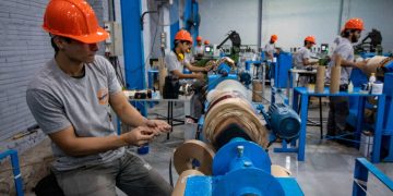 AFD colocó bonos por Gs. 100.000 millones para financiar inversiones industriales
