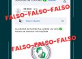 IPS alerta sobre falsas ofertas laborales y pedidos de documentos en redes sociales
