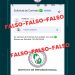 IPS alerta sobre falsas ofertas laborales y pedidos de documentos en redes sociales
