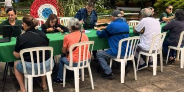 IPS: más de 63.000 jubilados y pensionados ya actualizaron sus datos en el censo digital