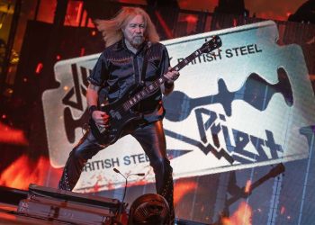 Ian Hill se retira de Judas Priest tras 57 años