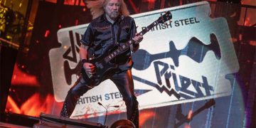 Ian Hill se retira de Judas Priest tras 57 años