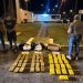 Incautan más de 52 kilos de cocaína en camión proveniente de Bolivia