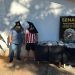 SENAD incauta 48,5 kilos de marihuana premium en Hernandarias