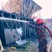 Incendio en complejo turístico de Bangladesh deja 10 muertos y cuatro heridos