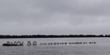 Crecida del Paraná: 169 familias son evacuadas en Ayolas y temen que la cifra llegue a 800