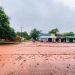 Unas 40 viviendas quedaron bajo agua tras intensas lluvias en Curuguaty
