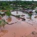 Inundaciones en San Juan Nepomuceno obligan a familias a abandonar sus viviendas
