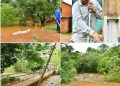 Itaipú activa alerta por crecida del río Paraná y advierte posibles inundaciones en Ciudad del Este