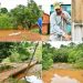 Itaipú activa alerta por crecida del río Paraná y advierte posibles inundaciones en Ciudad del Este