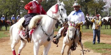 Rechazan que se vincule a las jineteadas con una supuesta cultura narco