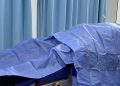 Joven trabajador pierde la vida tras caer de altura en una obra en construcción en Hernandarias
