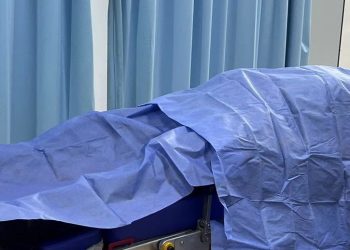 Joven trabajador pierde la vida tras caer de altura en una obra en construcción en Hernandarias