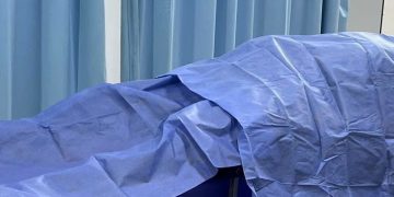 Joven trabajador pierde la vida tras caer de altura en una obra en construcción en Hernandarias