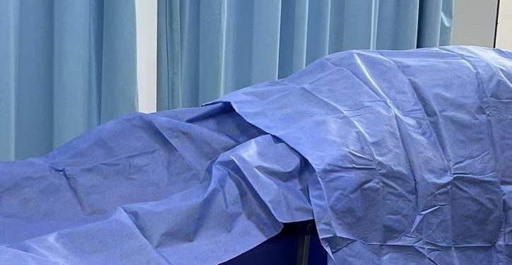 Joven trabajador pierde la vida tras caer de altura en una obra en construcción en Hernandarias
