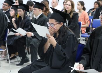 Jóvenes con discapacidad intelectual culminan formación prelaboral de dos años
