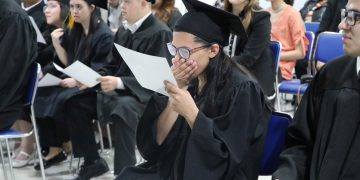 Jóvenes con discapacidad intelectual culminan formación prelaboral de dos años