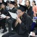 Jóvenes con discapacidad intelectual culminan formación prelaboral de dos años