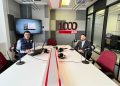 ueno bank afirma que el 73% de sus depósitos proviene de fuentes distintas al Estado y al IPS