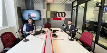ueno bank afirma que el 73% de sus depósitos proviene de fuentes distintas al Estado y al IPS