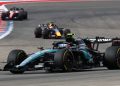 Antonelli ganó en Austin, pero el título del Mundial de F1 debe esperar