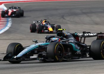 Antonelli ganó en Austin, pero el título del Mundial de F1 debe esperar