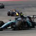 Antonelli ganó en Austin, pero el título del Mundial de F1 debe esperar