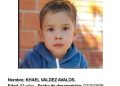 Caso Khael Valdez: imputan a la madre por violación del deber de cuidado