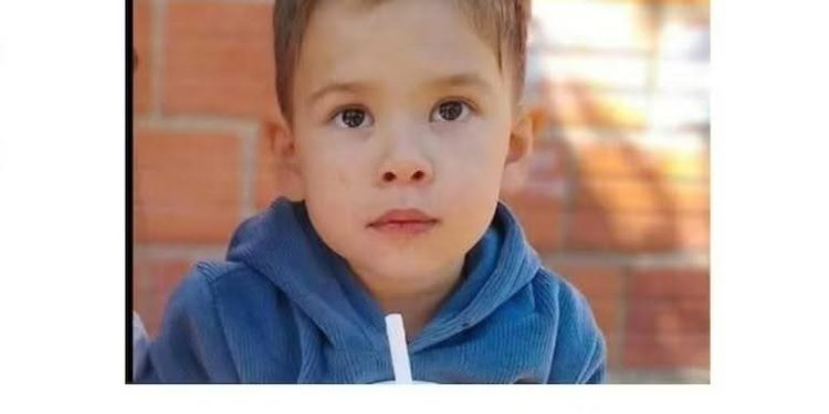 Caso Khael Valdez: imputan a la madre por violación del deber de cuidado