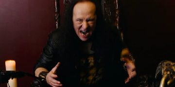 Muere Conrad “Cronos” Lant, fundador y líder de Venom