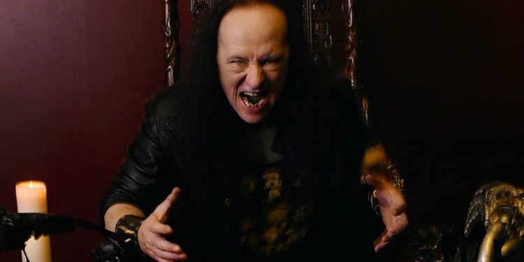 Muere Conrad “Cronos” Lant, fundador y líder de Venom