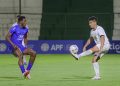 Libertad supera a un difícil Independiente CG y avanza a semis de la Copa Paraguay